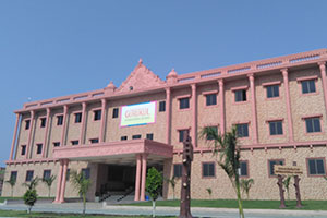 Nagpur, CO Admission Nagpur