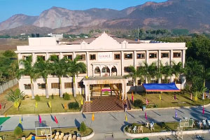 Vijayawada, CO Admission Vijayawada