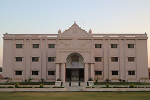 Vijyanagar, CO Admission Vijyanagar