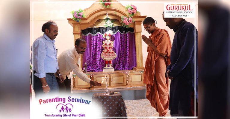 Benefits of Positive Parenting