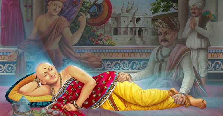 How to Reach God ? | Shortcut from the Essence of Scriptures