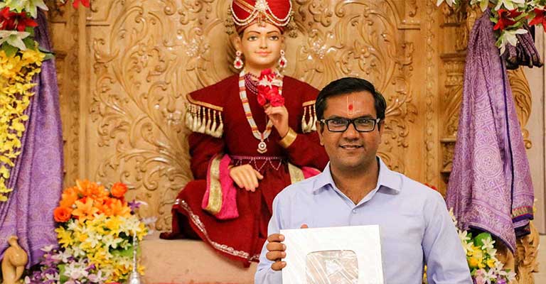 A Teacher’s Achievement Appreciated by YouTube