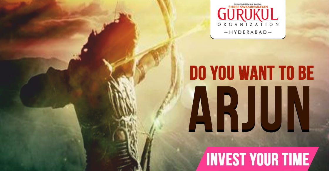 Life Changing Habits : Invest Your Time