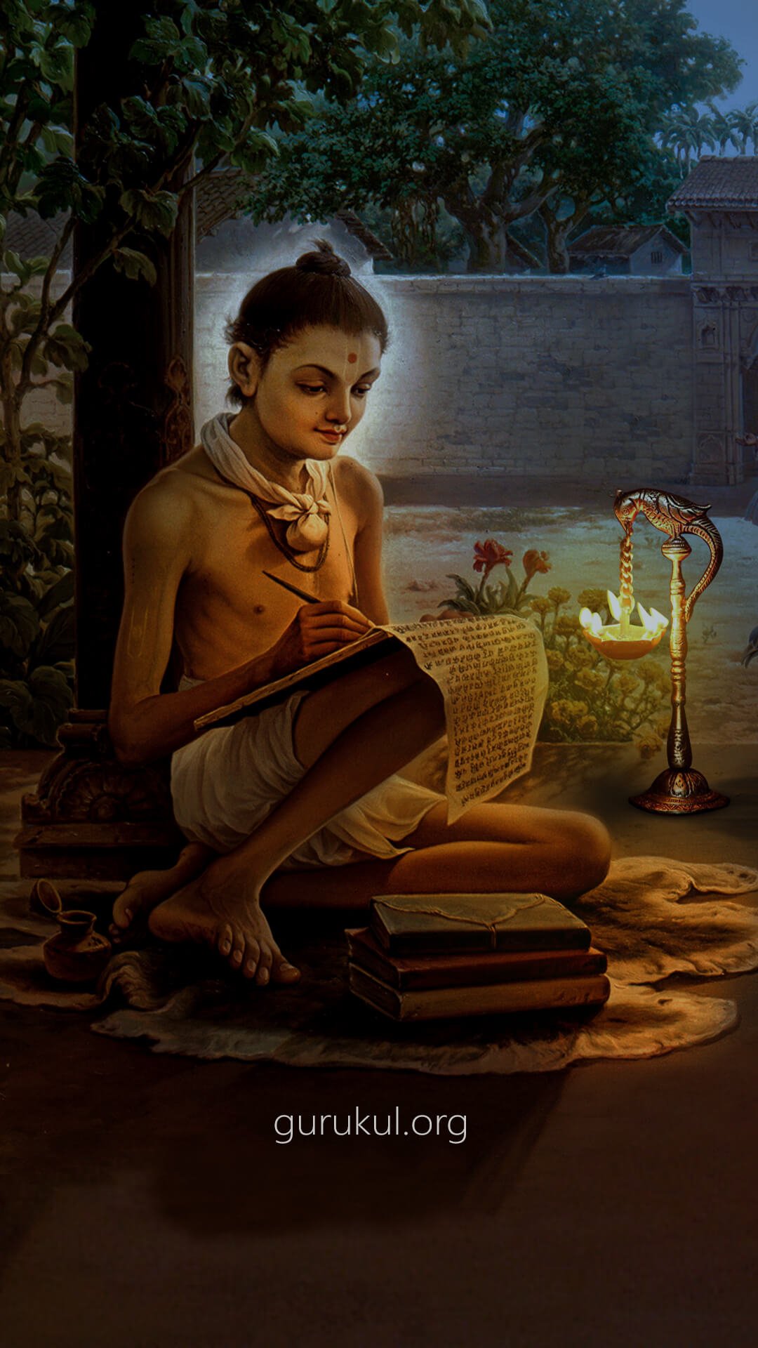 Nilkanth varni Mobile Images