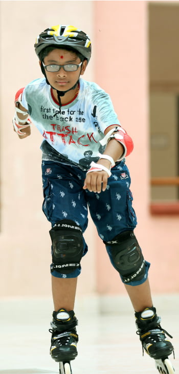 Mask Group 3, Gulbarga Mask Group 3