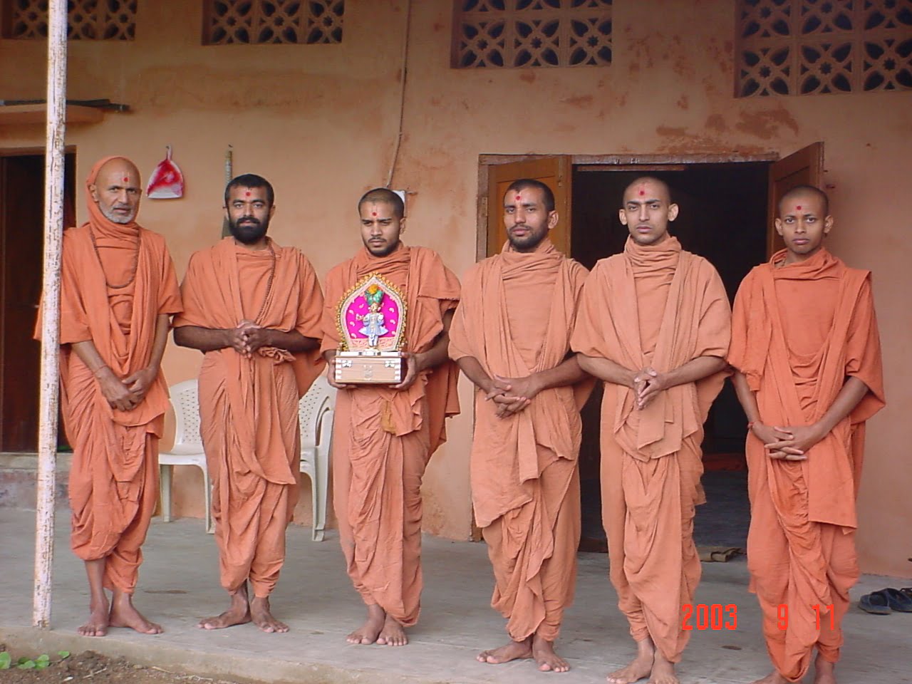 Saint Group of Gurukul Bangalore (Pre-Construction)