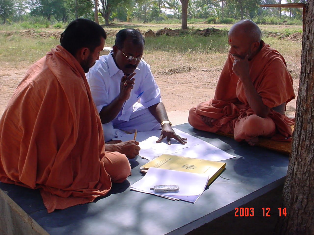 Vastu Consultation of Gurukul Bangalore