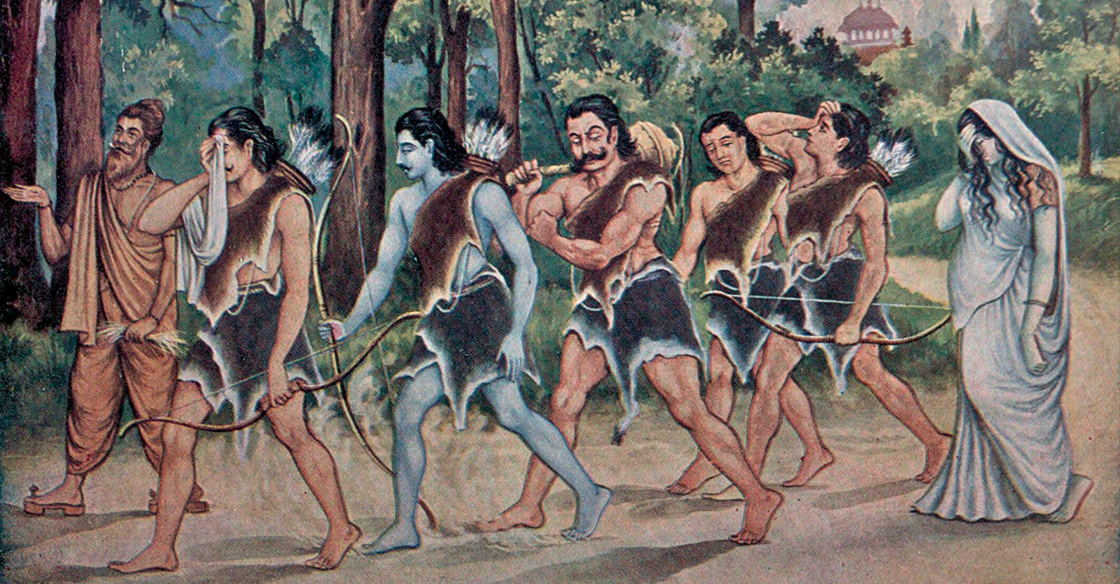 Tough Times Never Last, But Tough People Do!