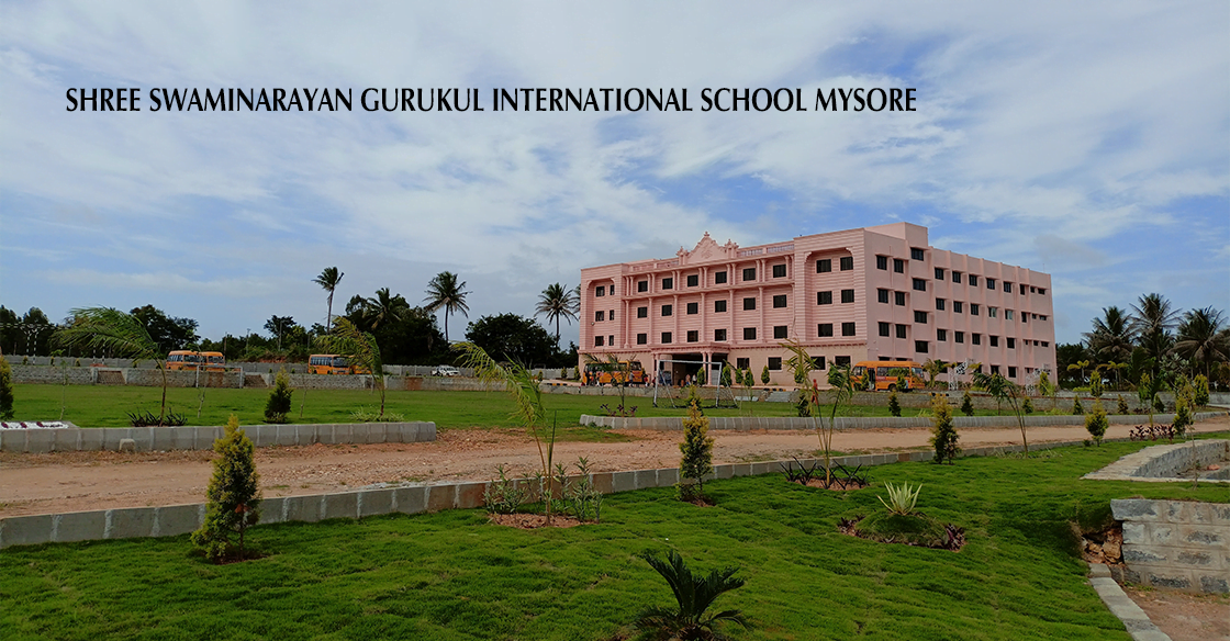 Gurukul – An Adobe of Sanskar