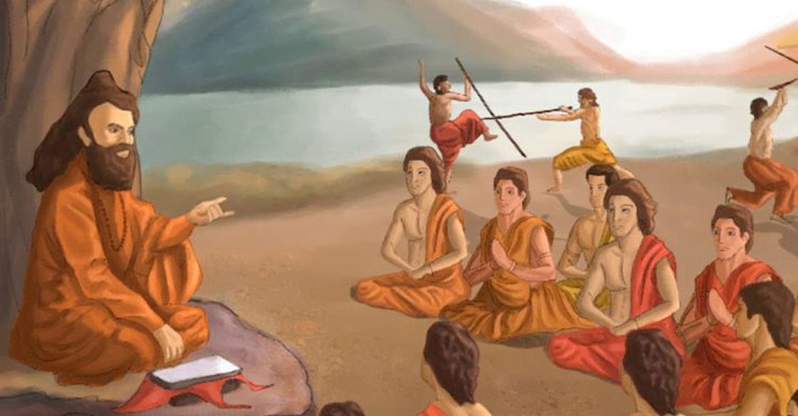 Is Indian Education a burden or an opportunity?