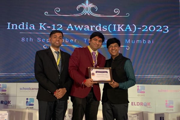 Nurturing Noble Values: Shree Swaminarayan Gurukul International School’s Commitment to Value Education