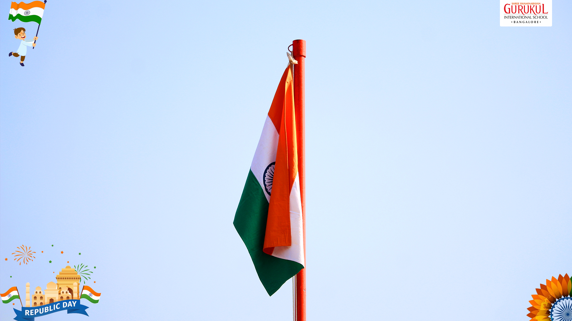 A Republic Day Celebration: Honoring India’s Democratic Spirit