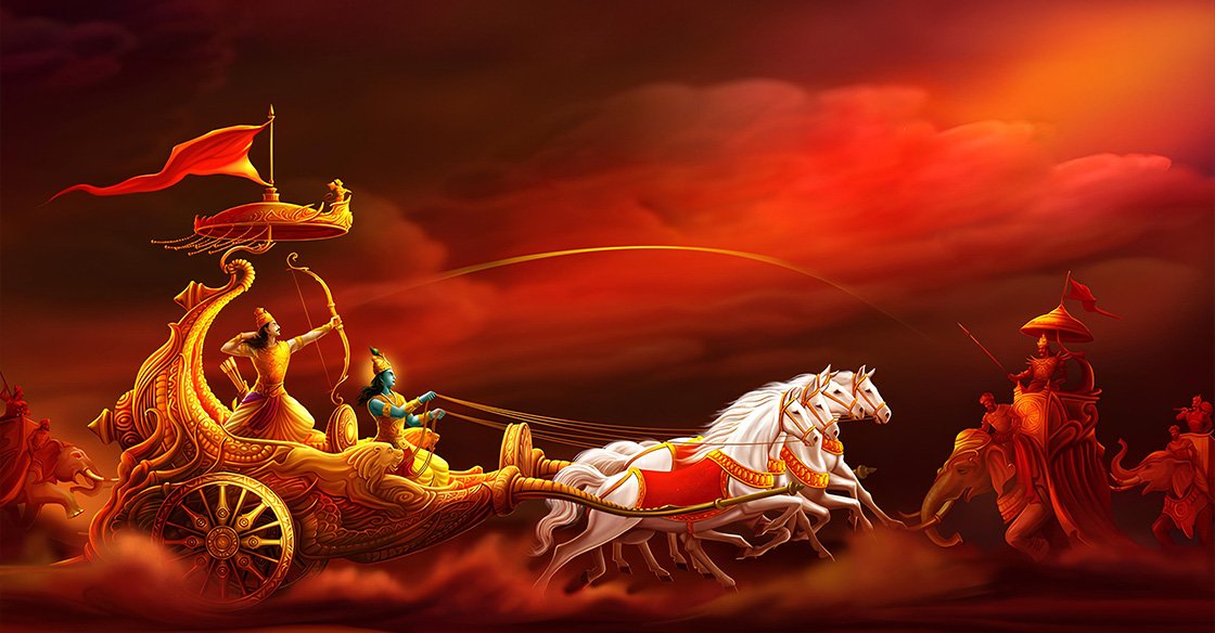 Learn the Art of Balance