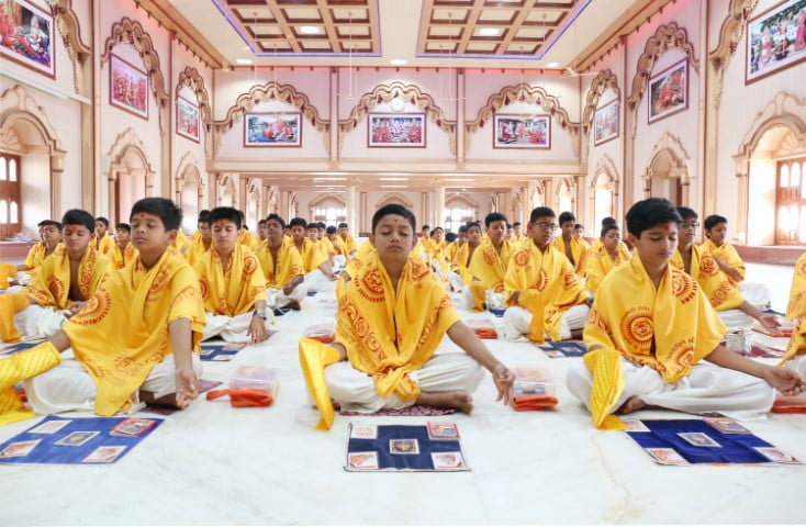 NTPC 6H x 8W Banner Small, Gulbarga NTPC 6H x 8W Banner Small