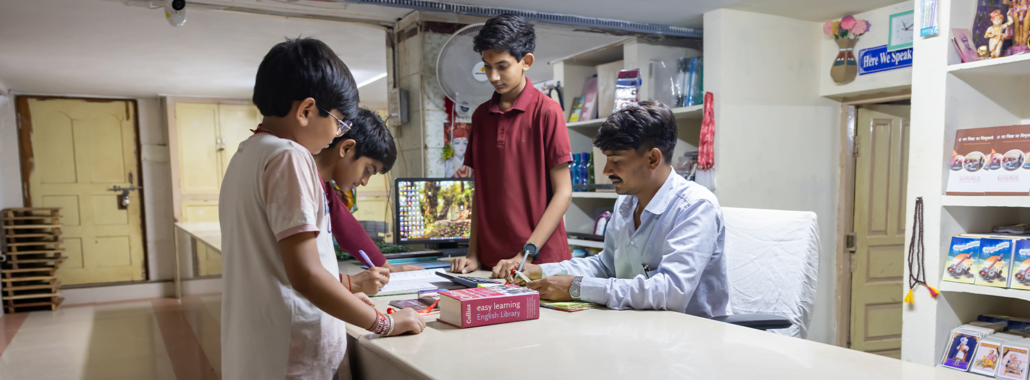 Store, Gulbarga Store