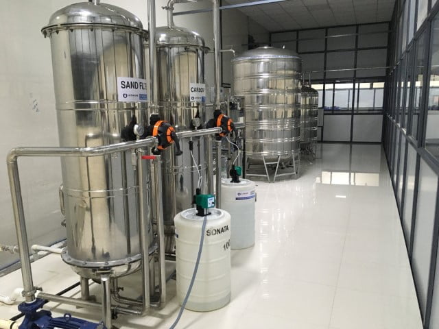 mineral water bottling plant Small, Gulbarga mineral water bottling plant Small