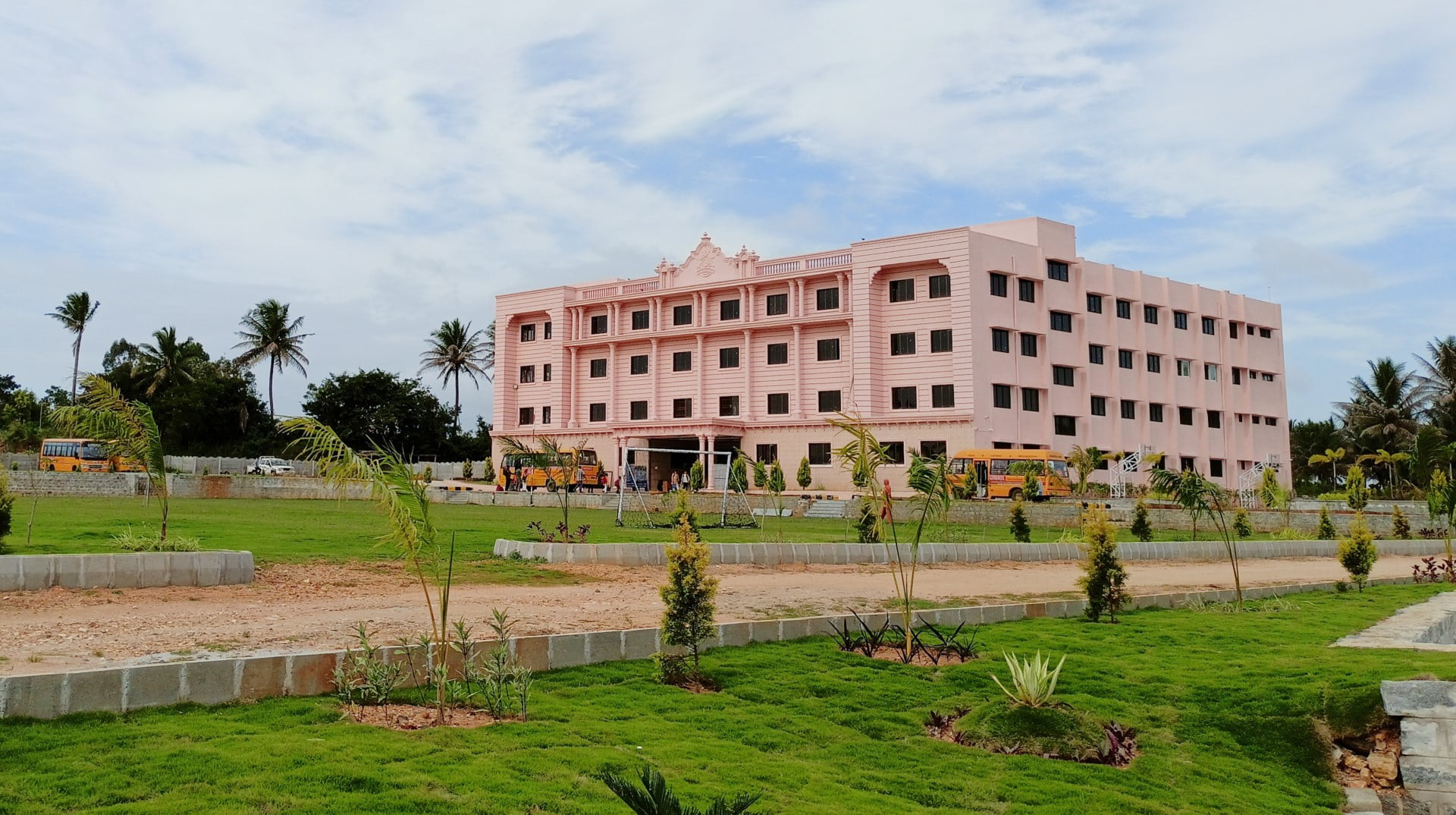 Mysore Large, CO Admission Mysore Large