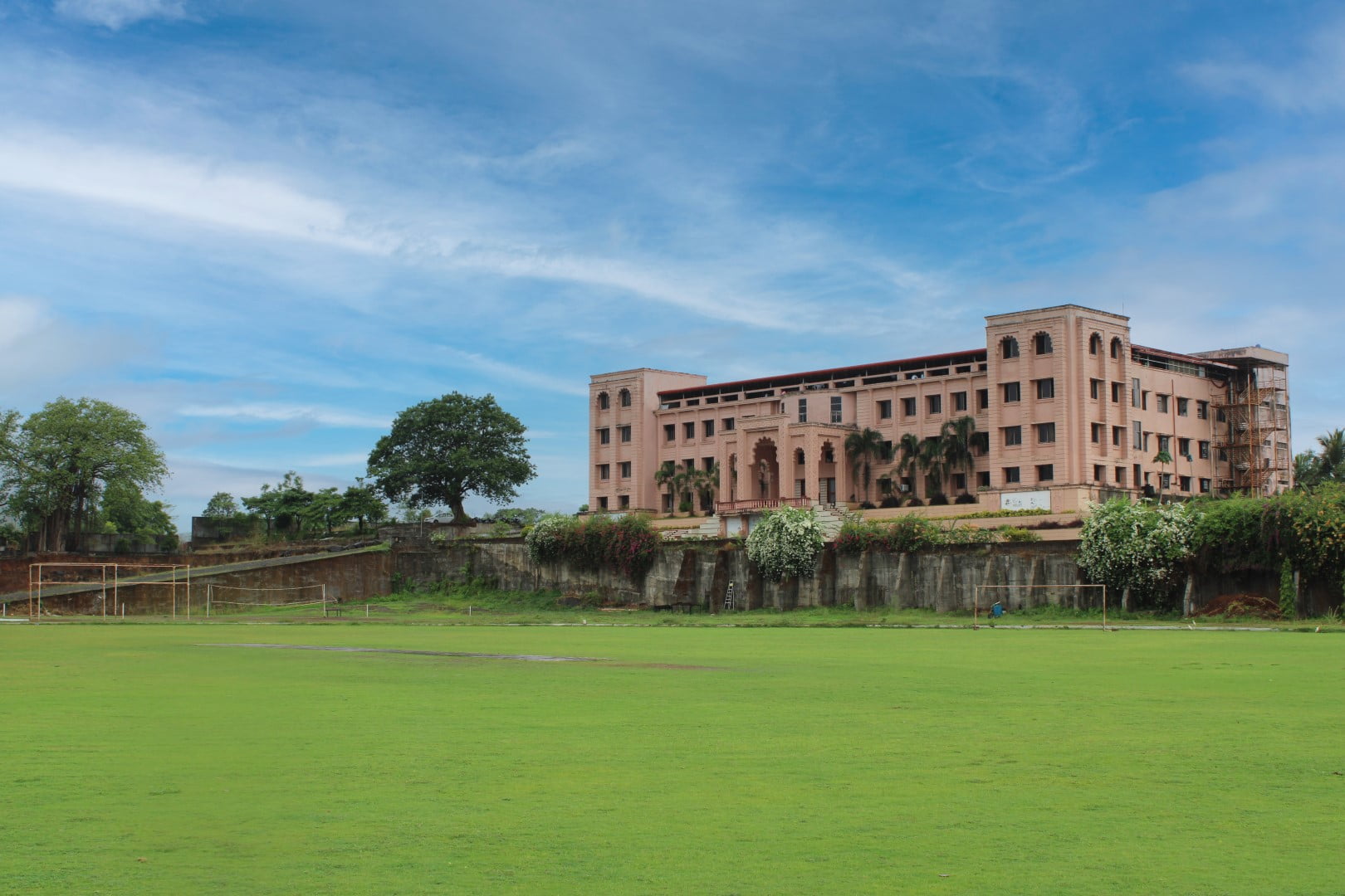 Navi Mumbai Large, CO Admission Navi Mumbai Large