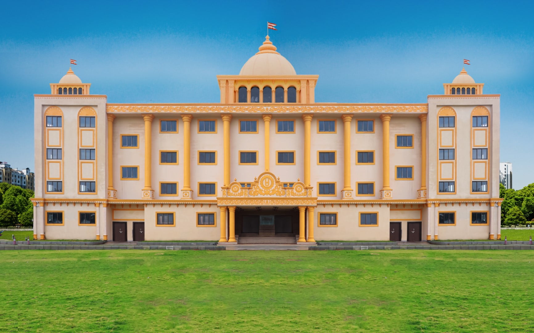Secunderabad Large, CO Admission Secunderabad Large