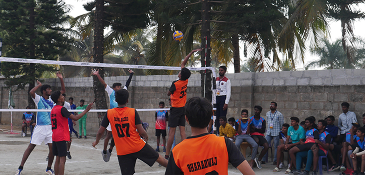 Volleyball BLR Landscape Photo, CO Admission Volleyball BLR Landscape Photo