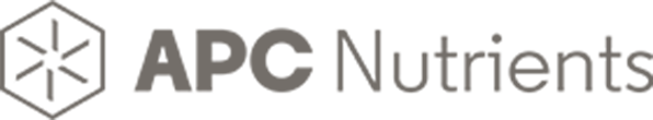 APC Nutrients logo, CSR APC Nutrients logo