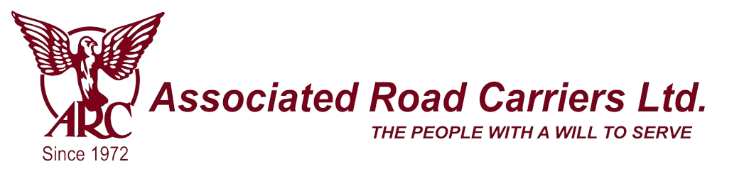 Associated Road Carriers Ltd, CSR Associated Road Carriers Ltd