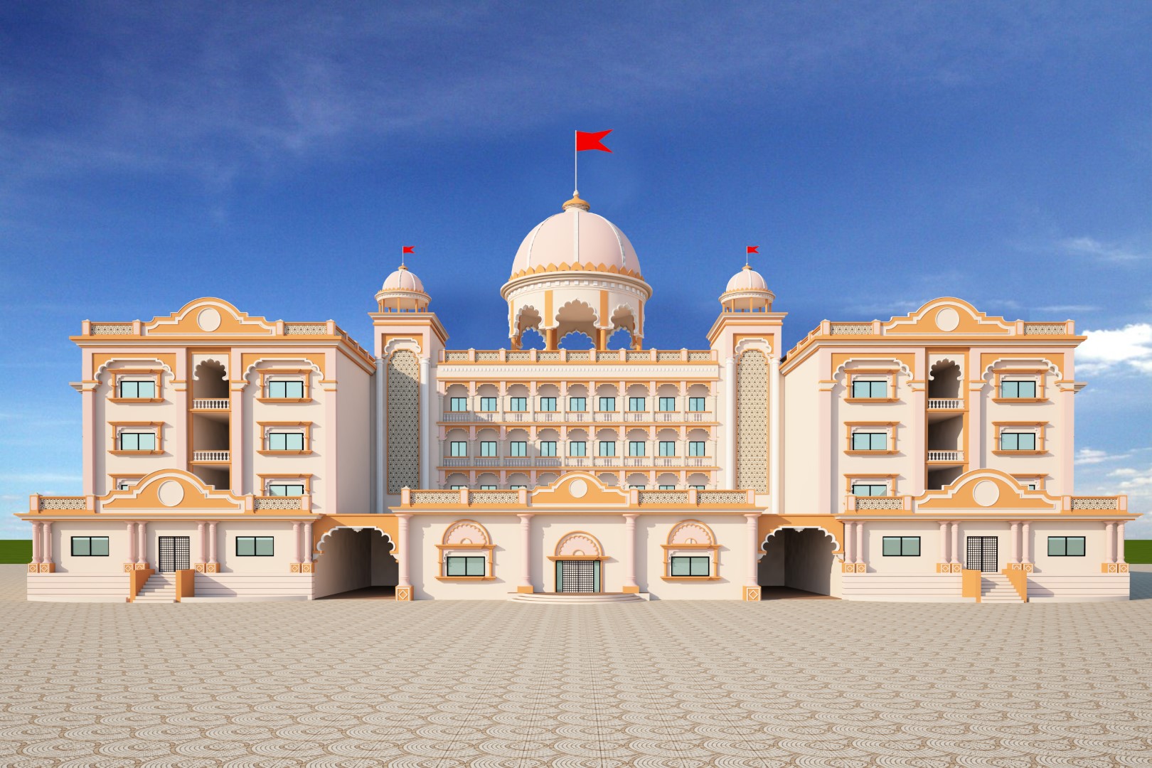 VIDYANAGAR HOSTEL 003 Large