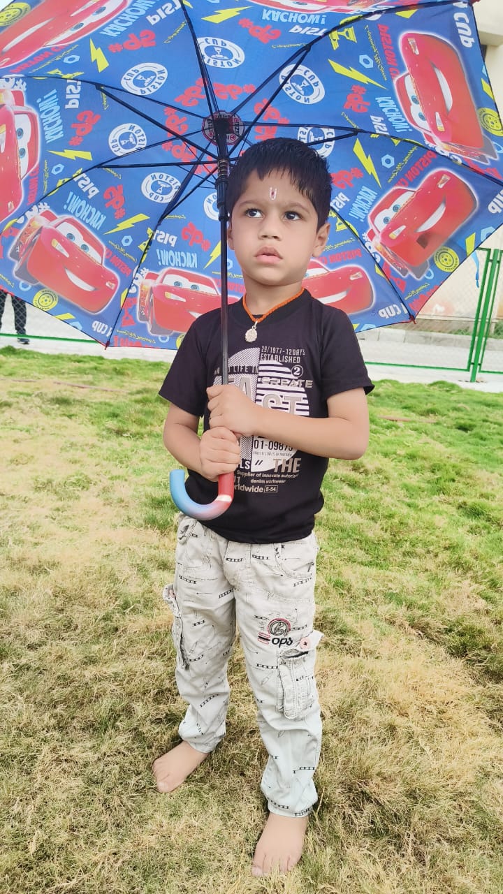 Rainyday Celebrations