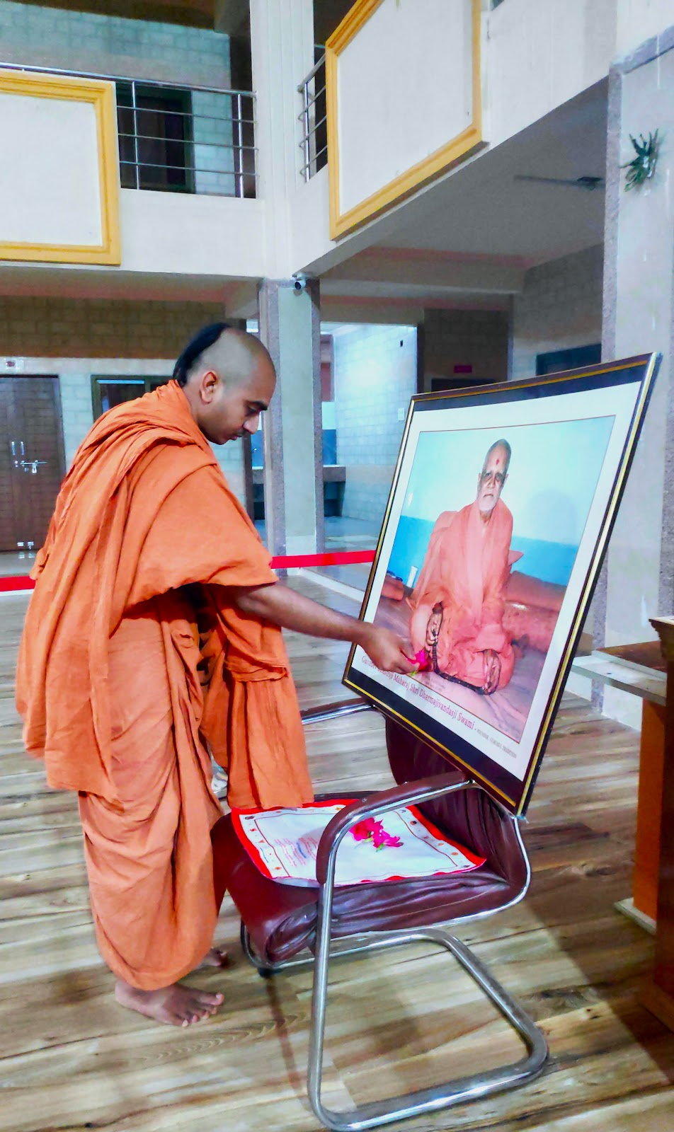 Founders Day Celebrations