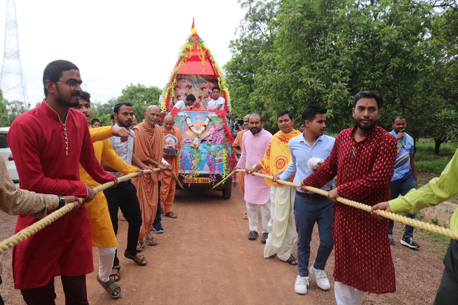 Rath Yatra
