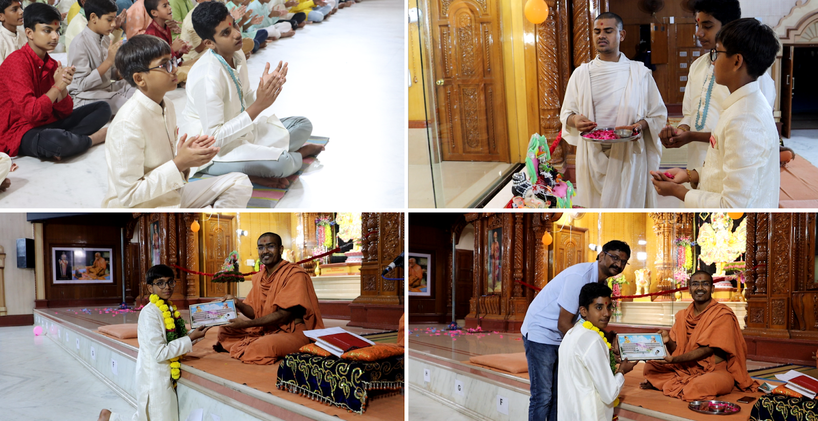 Birthday Celebration