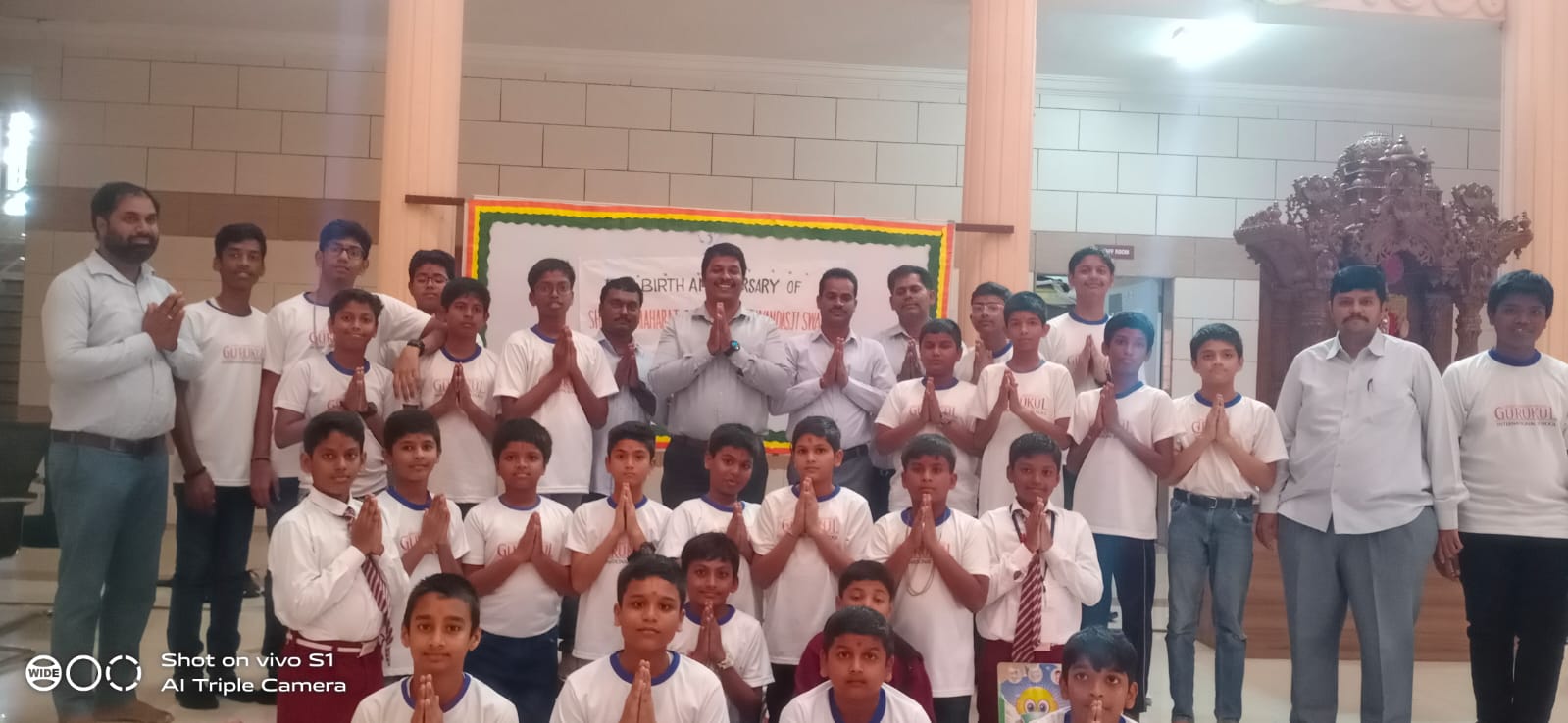 English Week Celebration