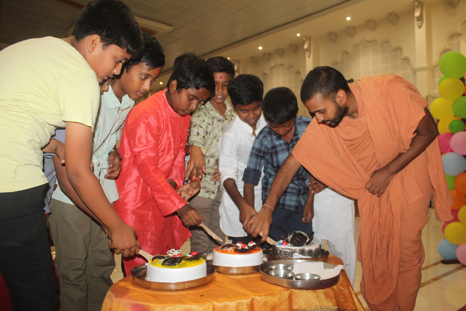 Birthday Celebrations (3)