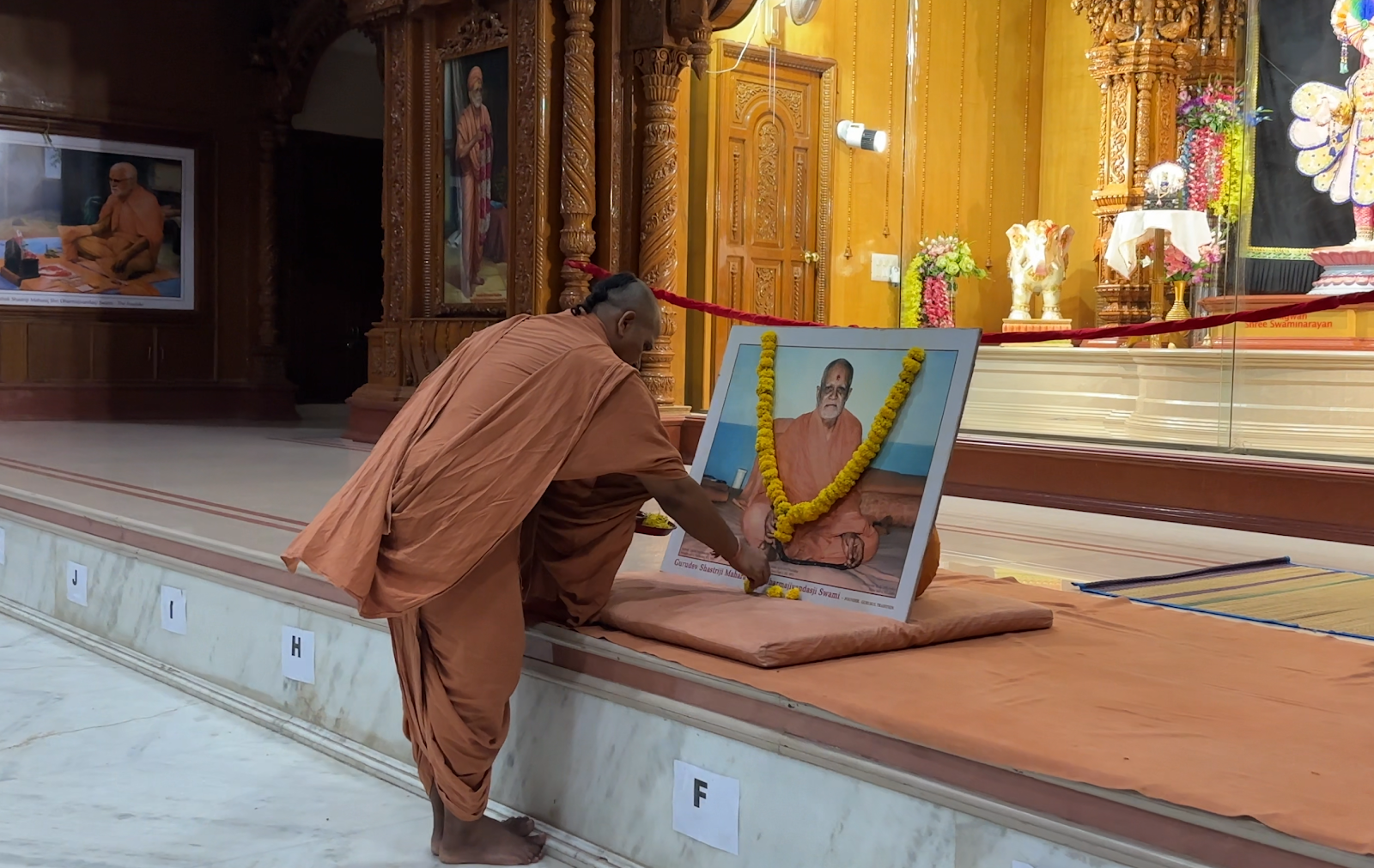 Founder’s Day Celebration