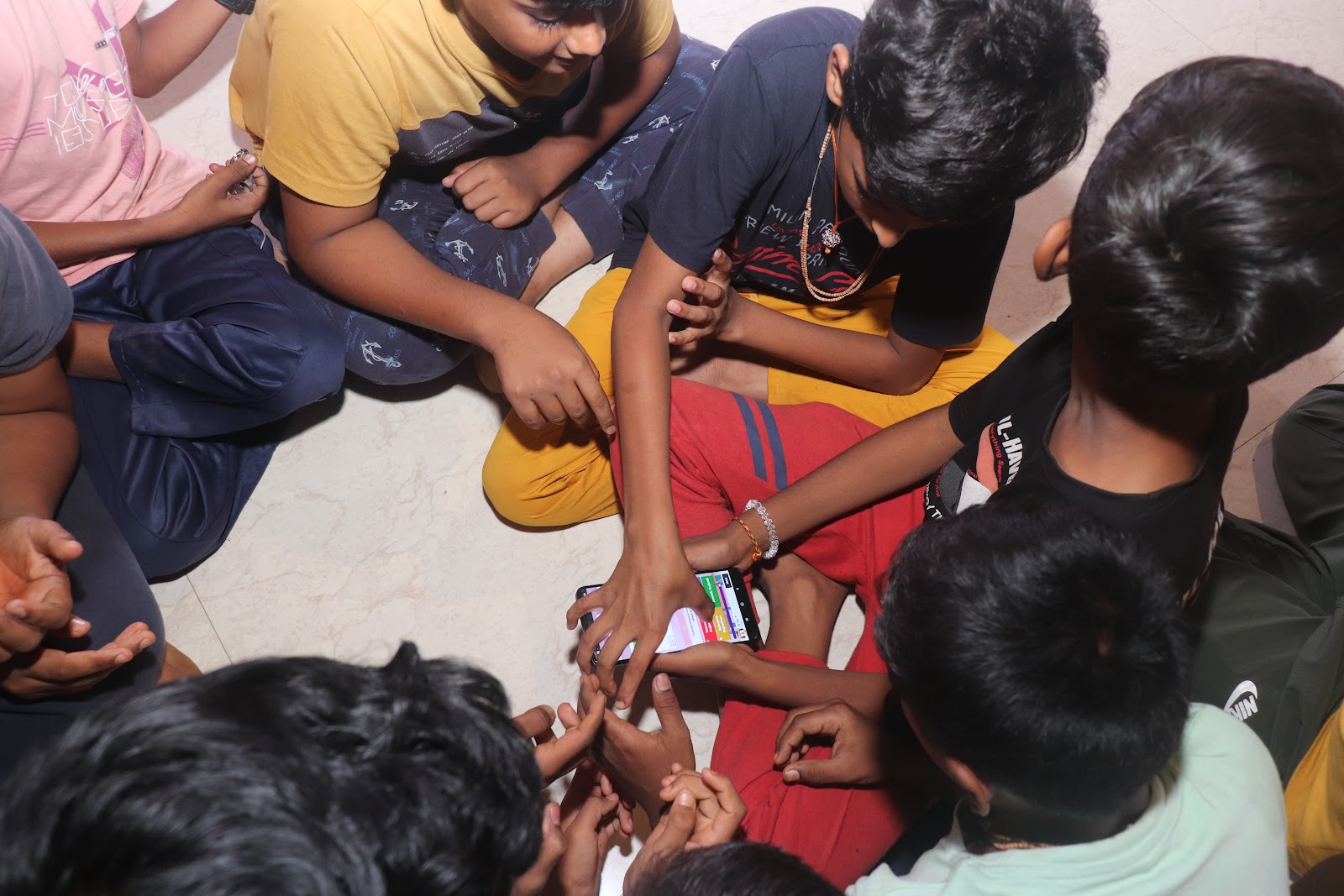 Founder’s Day Quiz