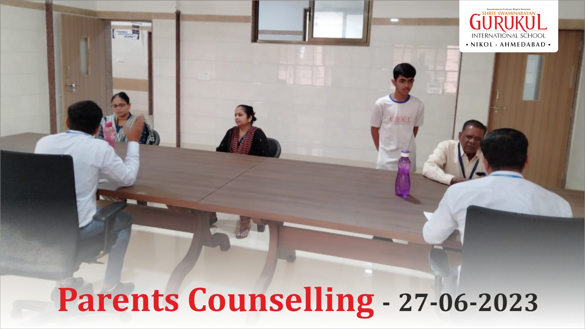 Parents Counselling