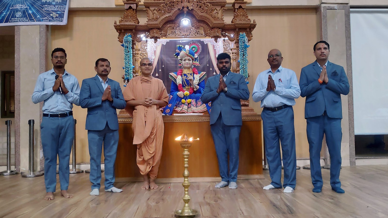 IT  Week Celebrations