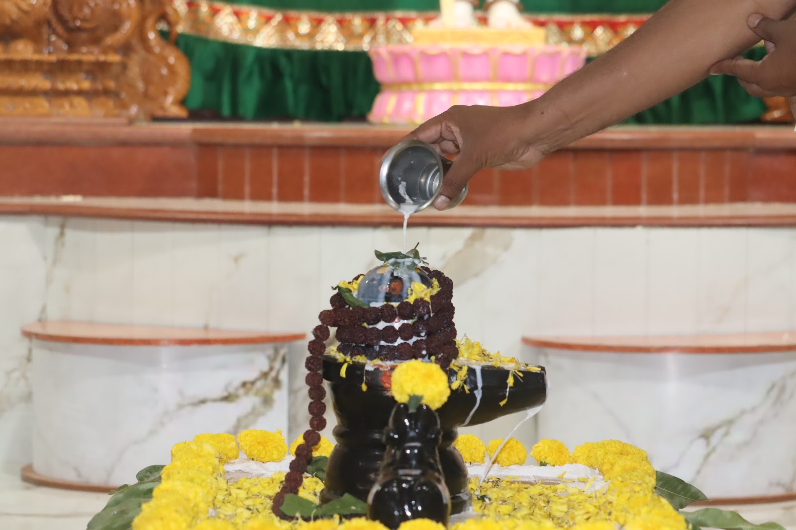 Maha Shivaratri