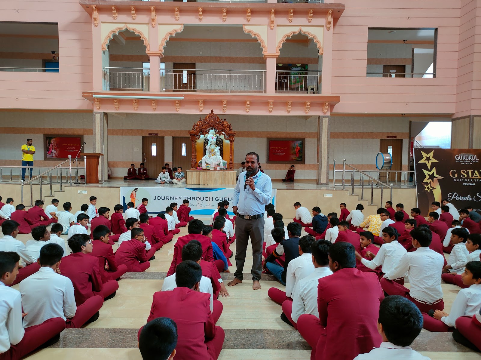 National Science Day