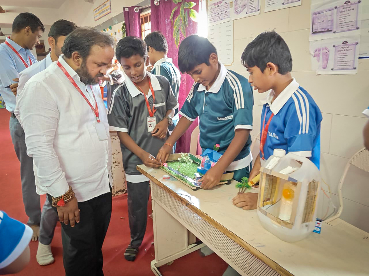 National Science Day