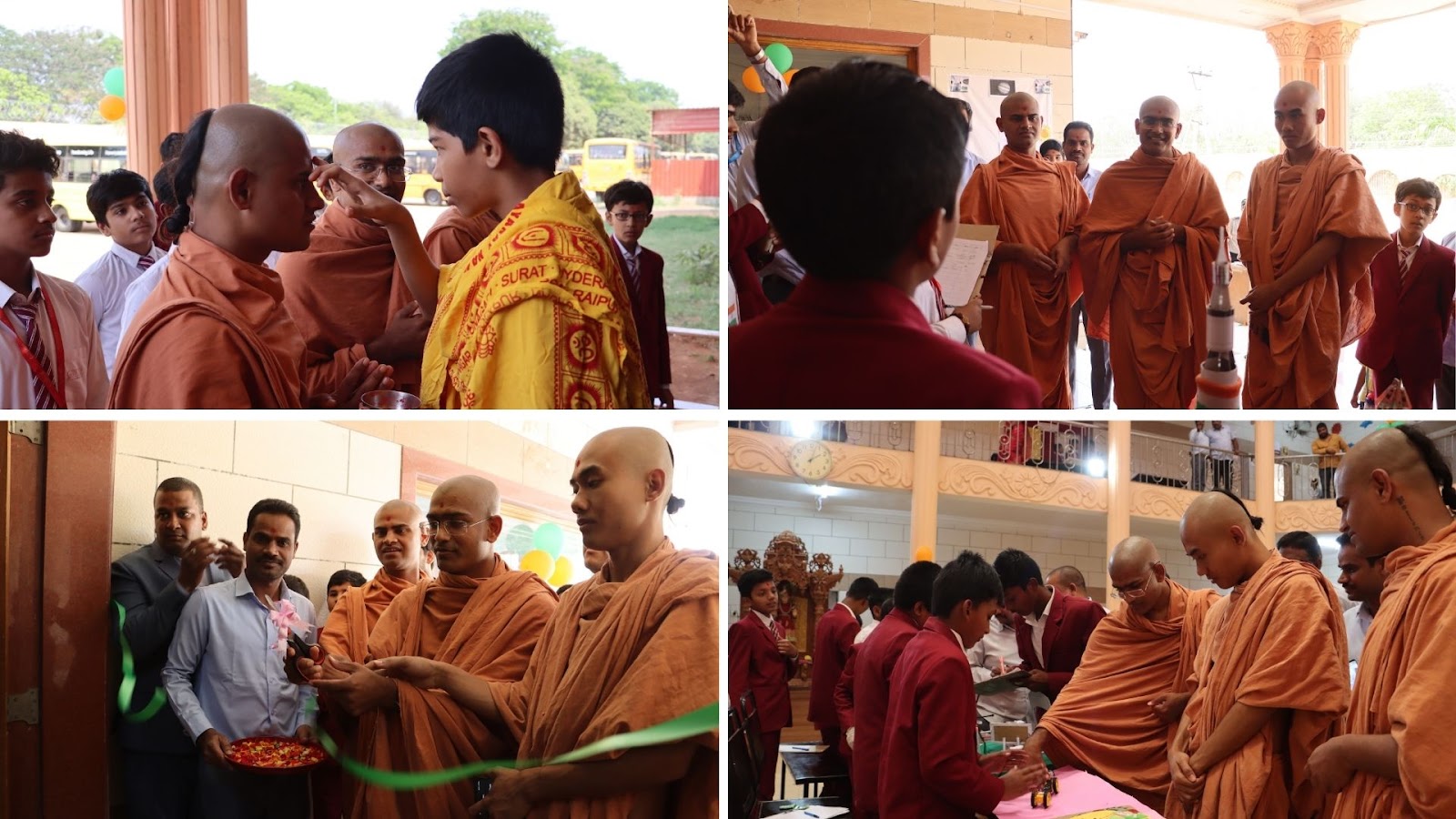 Edu Fair Bright Minds Expo