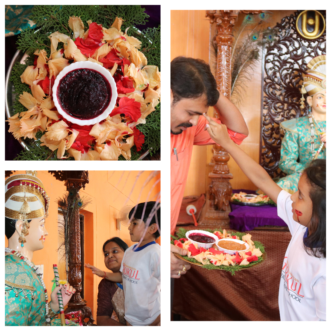 Eco-Friendly Holi  A Splash of Joy with Organic Colours