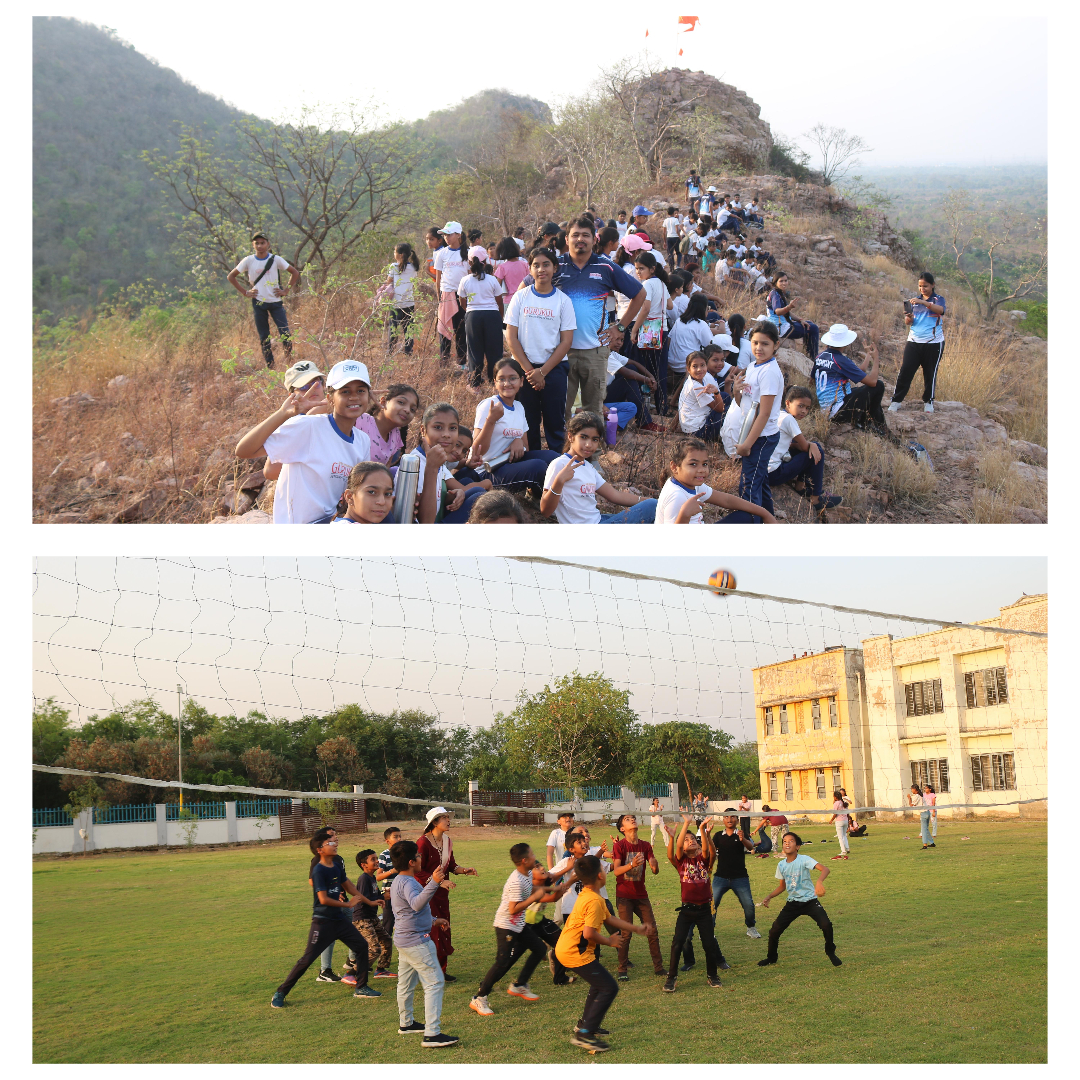 A Night @ Gurukul – A Memorable Experience