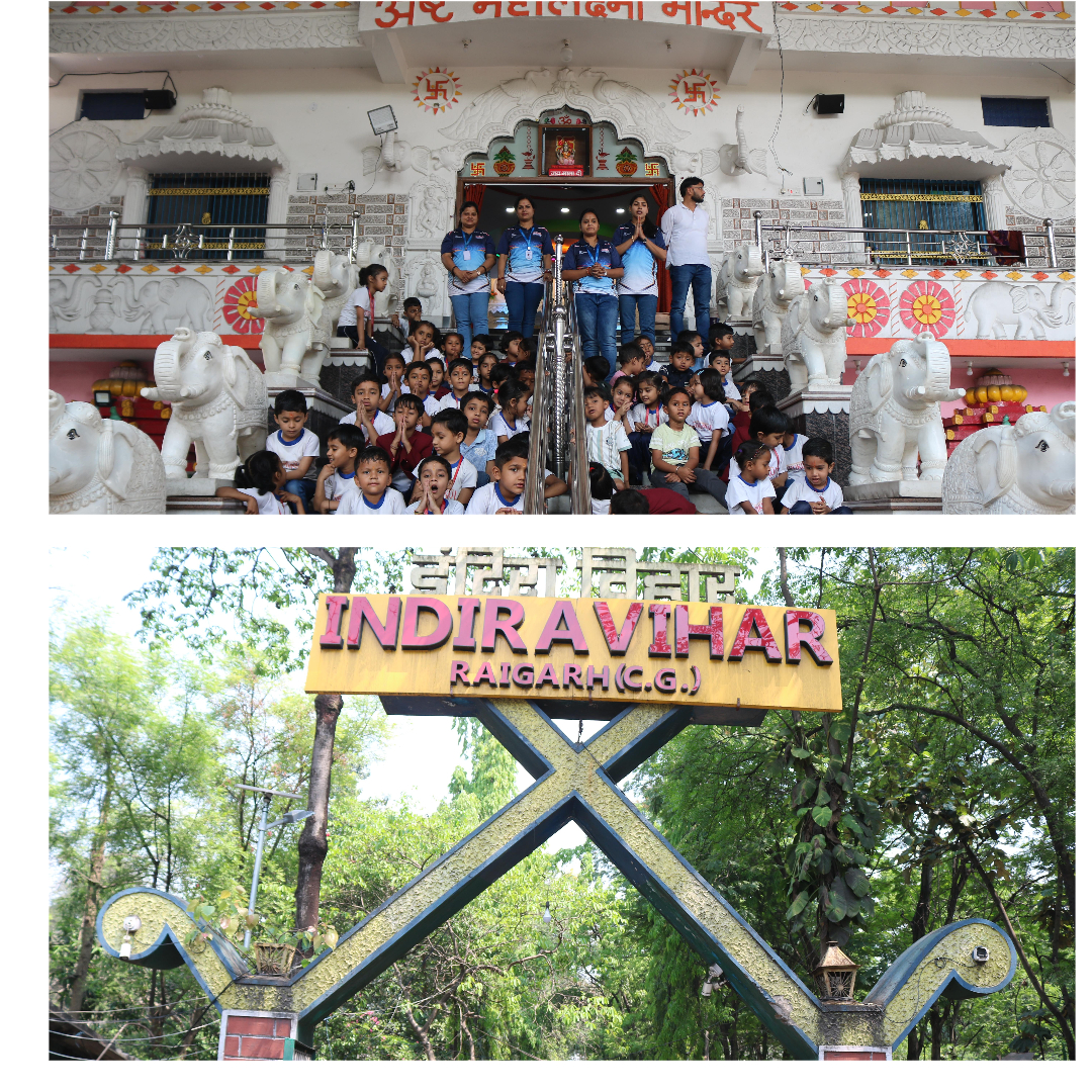 A Day of Discovery: Exploring Culture and Nature