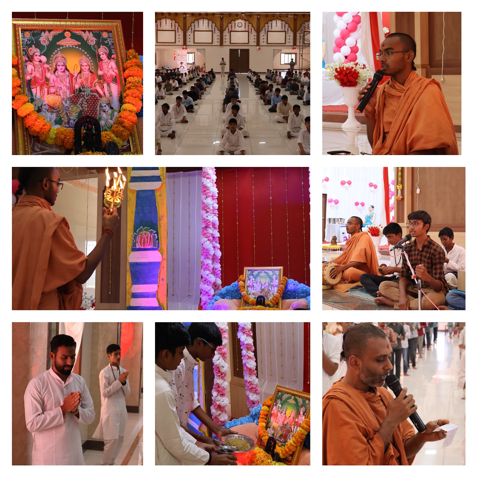 Ram Navami Celebration-2025