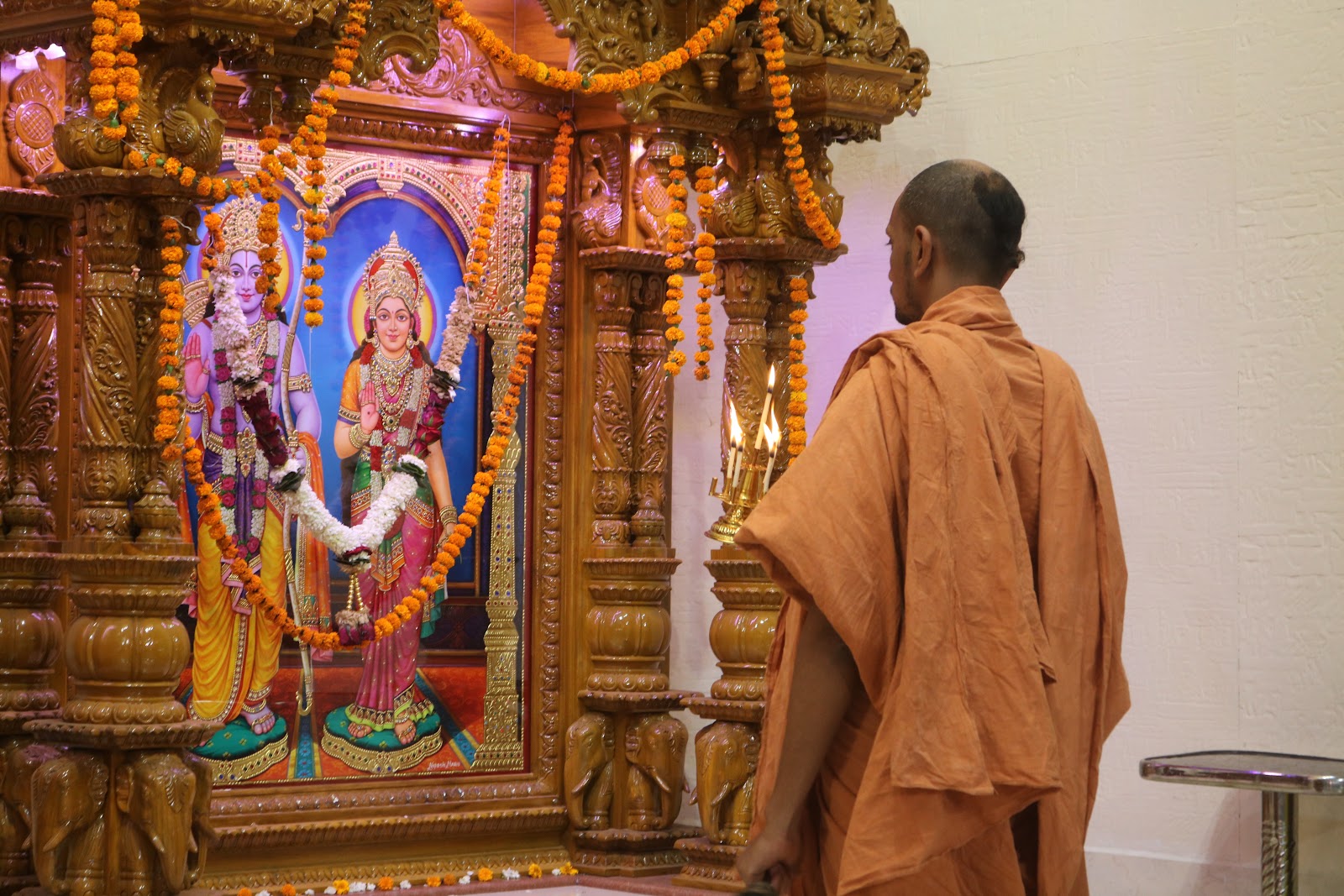 Ram Navmi Celebration