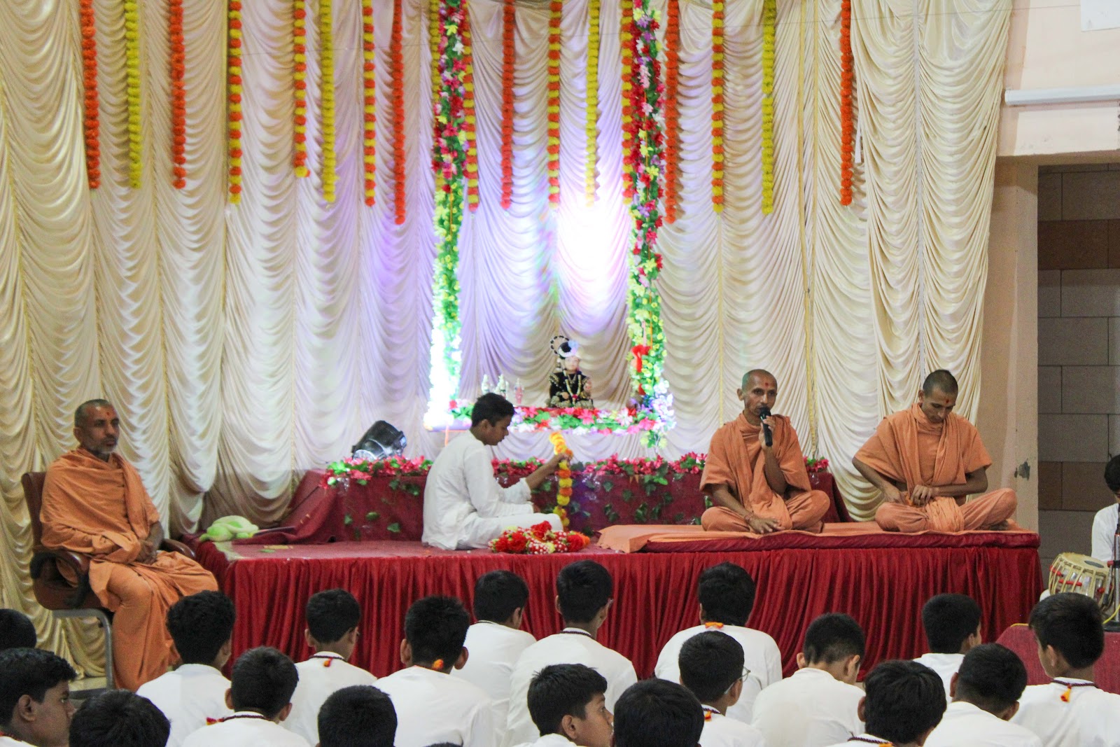 Bhagwan Shree Ram Janmotsav