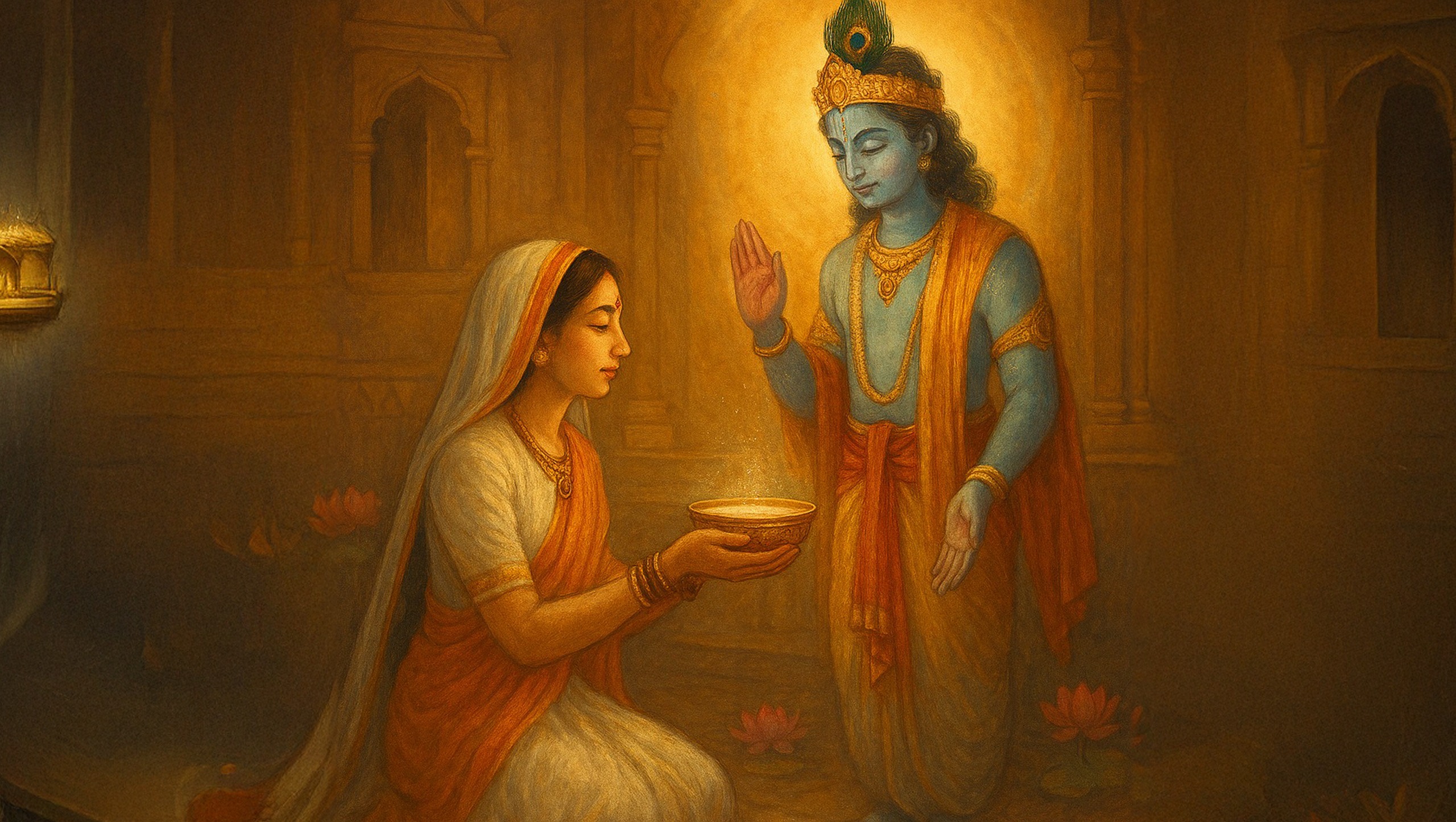 WhatsApp Image 2025 04 15 at 4.45.15 PM, True Faith in God: Real-Life Stories That Inspire and Empower Mira Bai