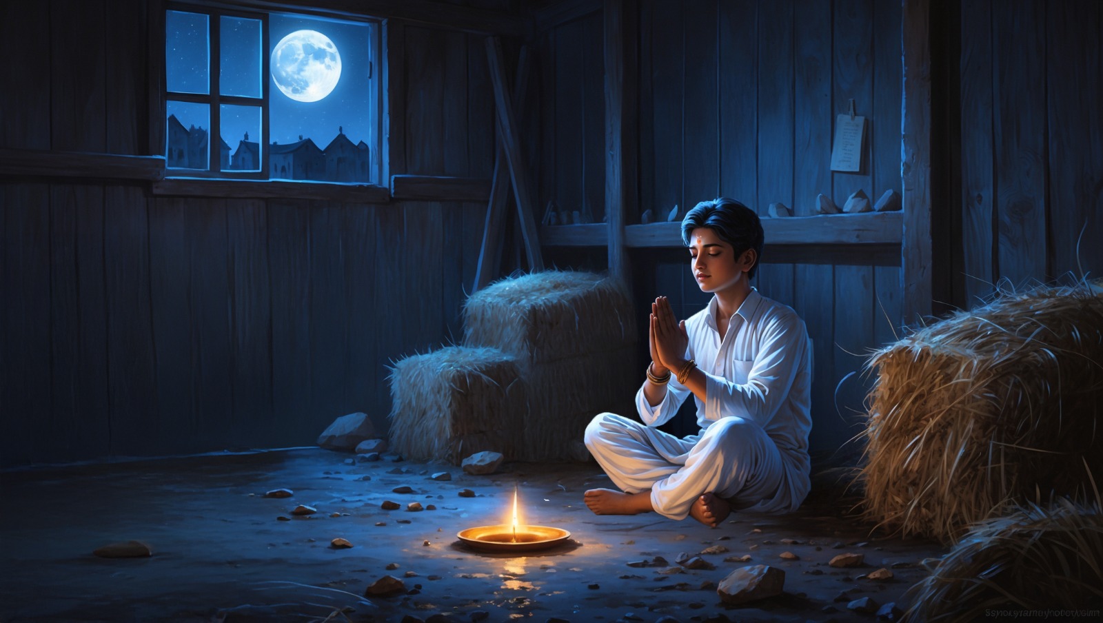 WhatsApp Image 2025 04 15 at 6.31.36 PM, True Faith in God: Real-Life Stories That Inspire and Empower Bhakta Daaya