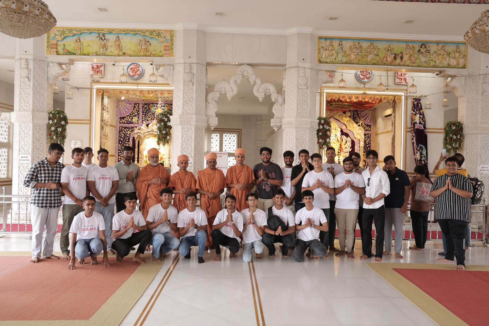 Alumni Trip to Lonavala